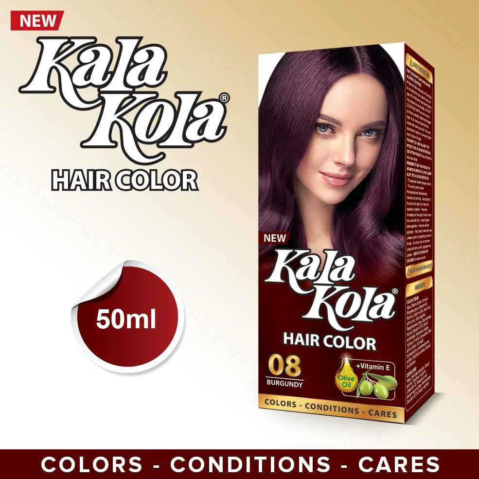 Kala Kola Hair Color