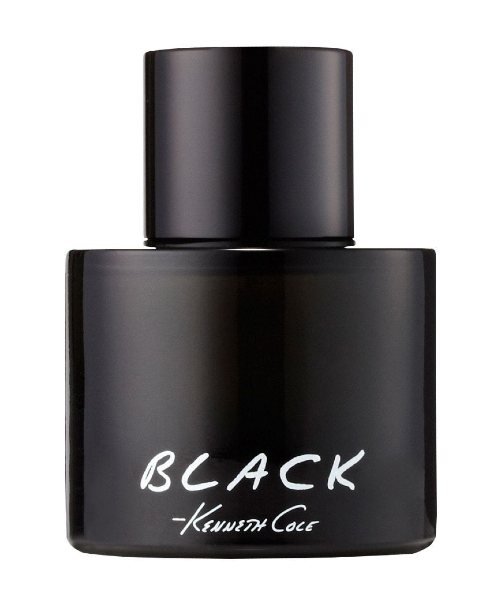 Black Kenneth Cole EDT Perfume For Man