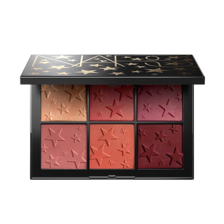 NARS Blush-On Rising Star 6 In 1 Palette