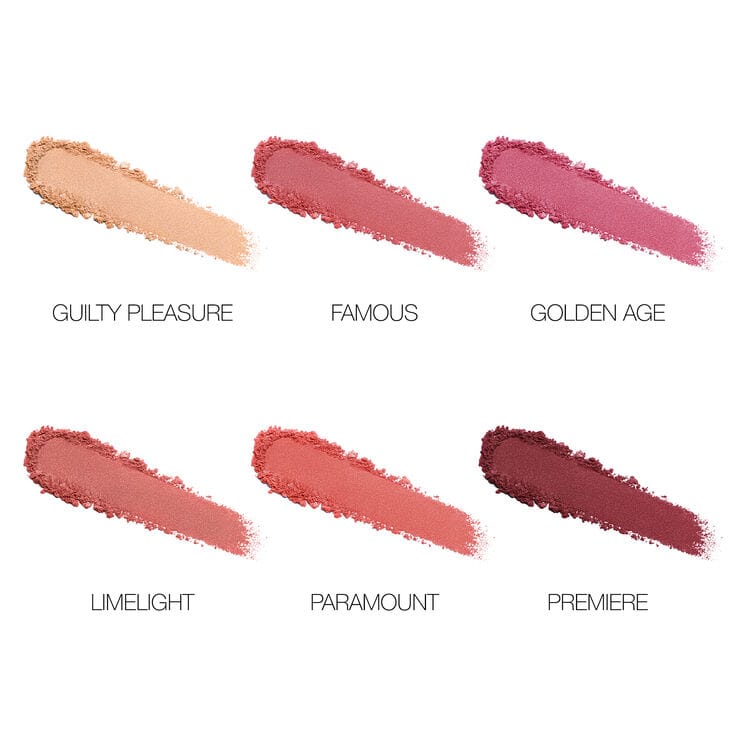 NARS Blush-On Rising Star 6 In 1 Palette