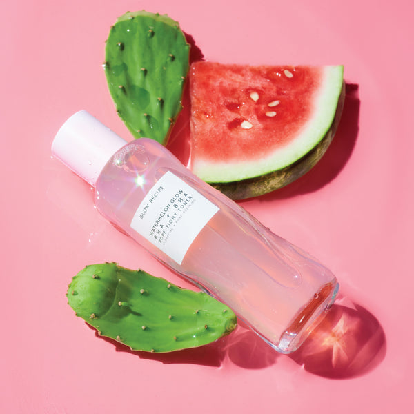 Water Melon Glow Pha+Bha Pore-Tight-Toner by Glow recipe