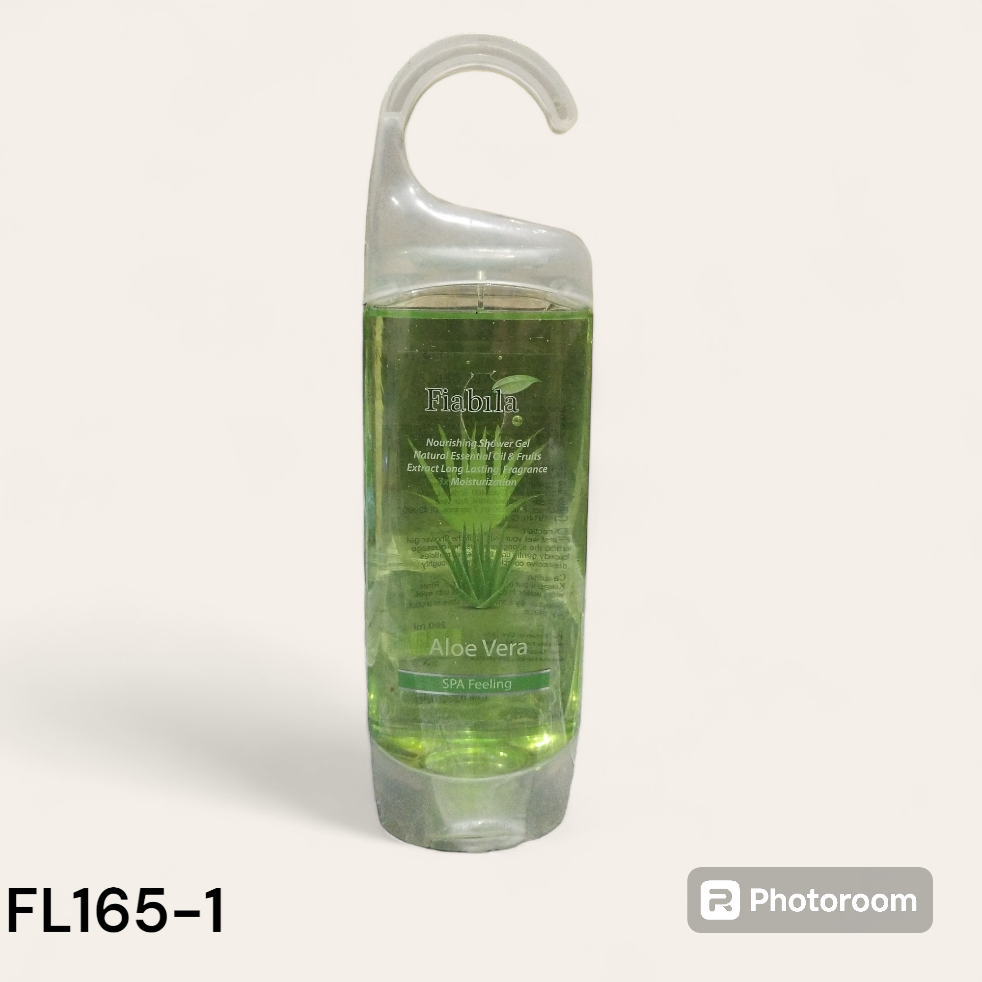 Fiabila Shower gel