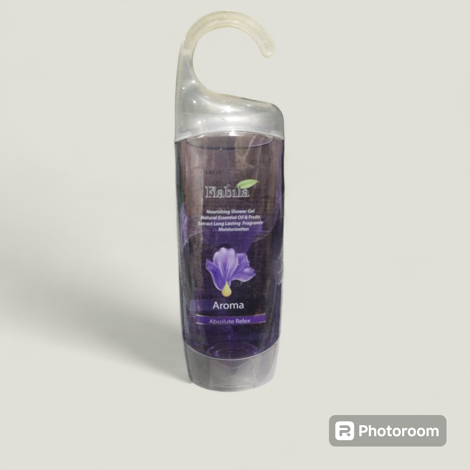 Fiabila Shower gel