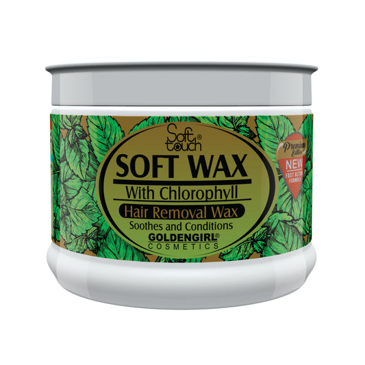 Soft Touch Soft Wax