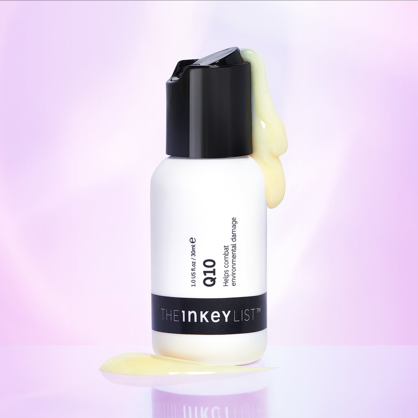 The Inkey list Q10 Face Serum