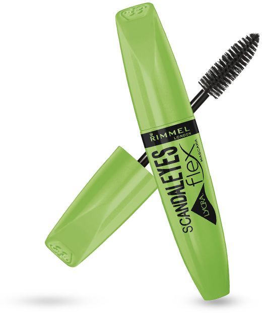 Rimmel London SCANDALEYES Flex Mascara