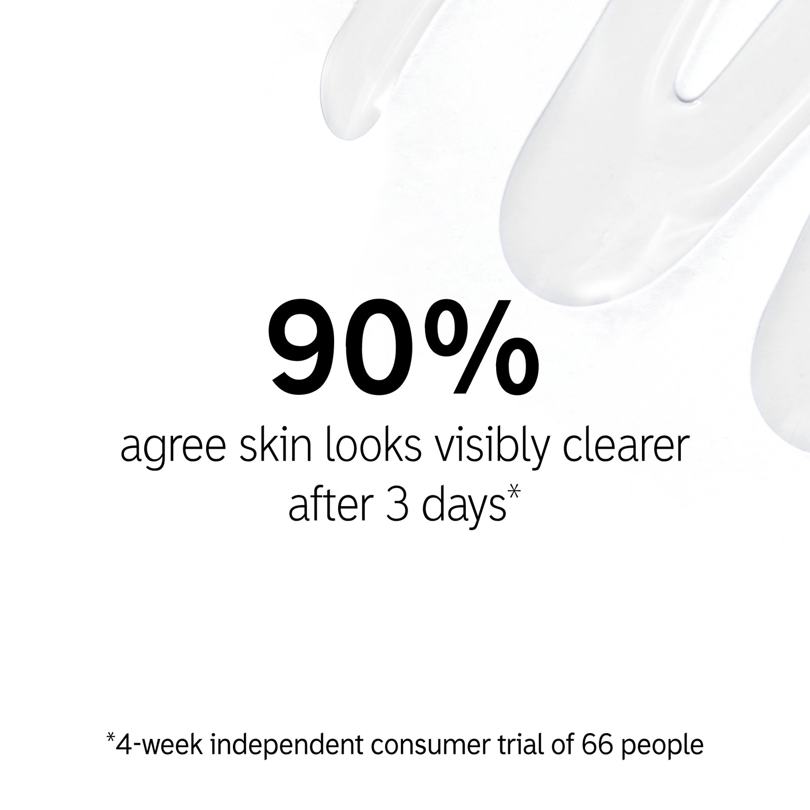 The Inkey list Salicylic Acid Cleanser