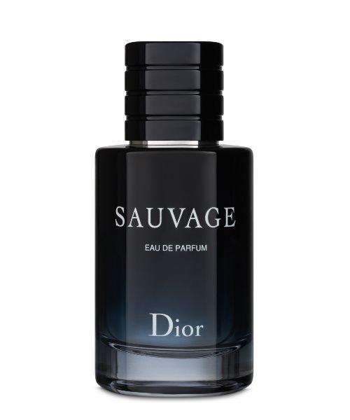 Sauvage By Dior EDP Perfume For Man