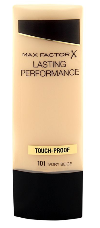 Maxfactor Lasting Performance Touch Proof Face Foundation