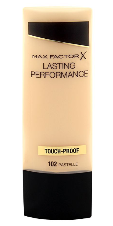 Maxfactor Lasting Performance Touch Proof Face Foundation