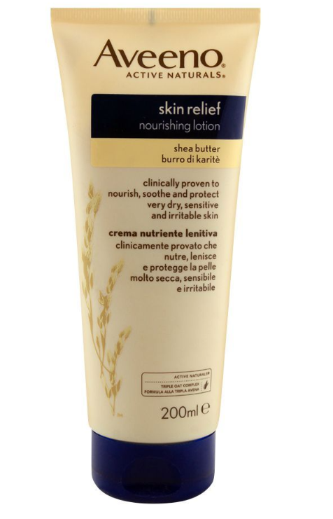 Aveeno Skin Relief Moisturizing lotion