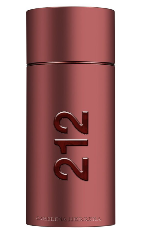 212 Sexy Men by Carolina Herrera EDT Perfume For Men