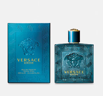 Versace Eros EDT Perfume For Man