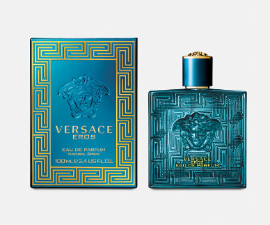 Versace Eros EDP Perfume For Man