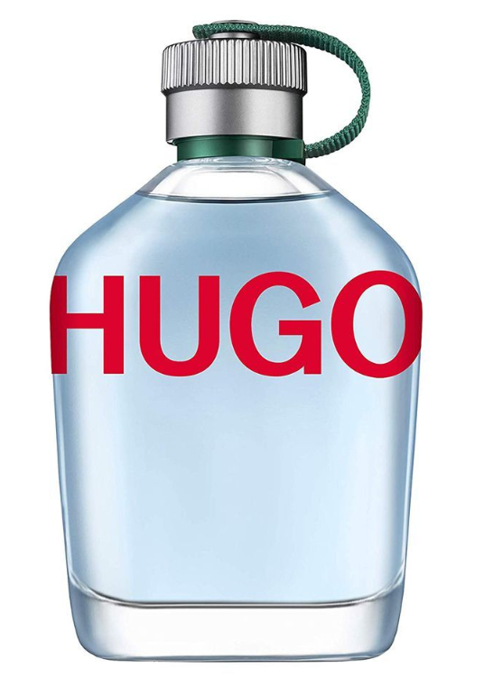 Hugo Boss Green EDT Perfume for Man