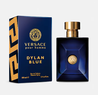 Versace Dylan Blue EDT Perfume For Men