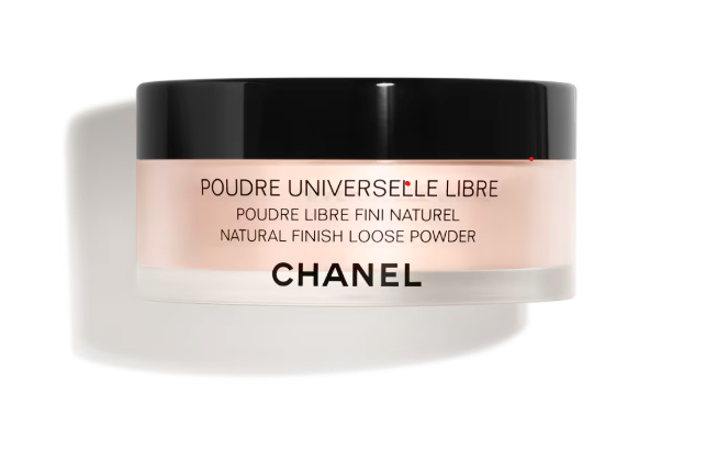 Chanel Poudre Universelle Libre Face Loose Setting Powder