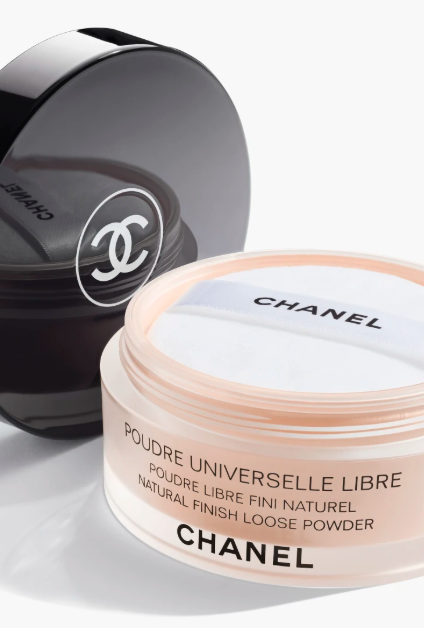 Chanel Poudre Universelle Libre Face Loose Setting Powder