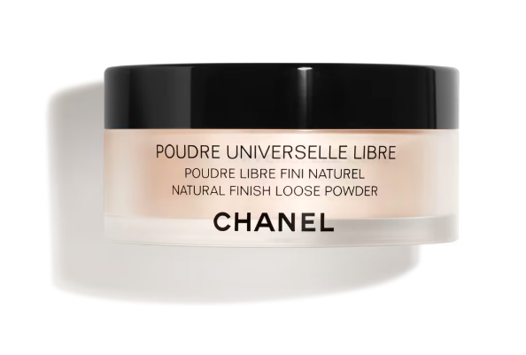 Chanel Poudre Universelle Libre Face Loose Setting Powder