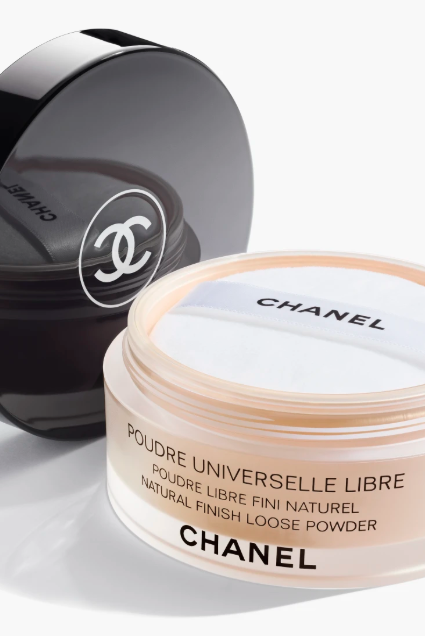 Chanel Poudre Universelle Libre Face Loose Setting Powder