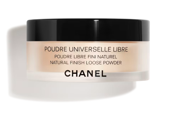 Chanel Poudre Universelle Libre Face Loose Setting Powder