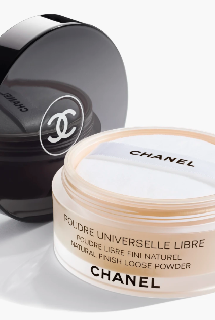 Chanel Poudre Universelle Libre Face Loose Setting Powder