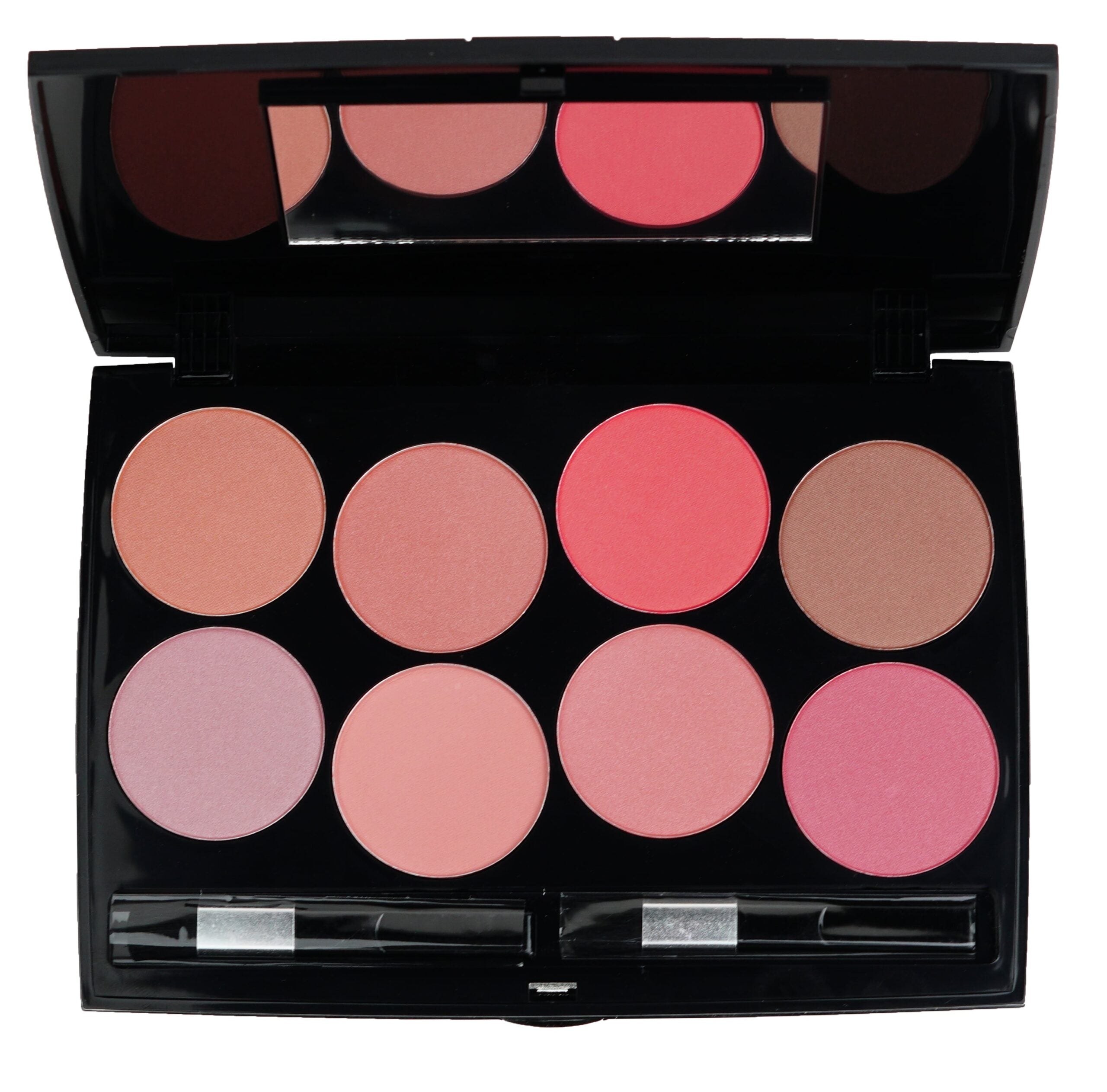 CHRISTINE Professional 8 Color Blush On Kit