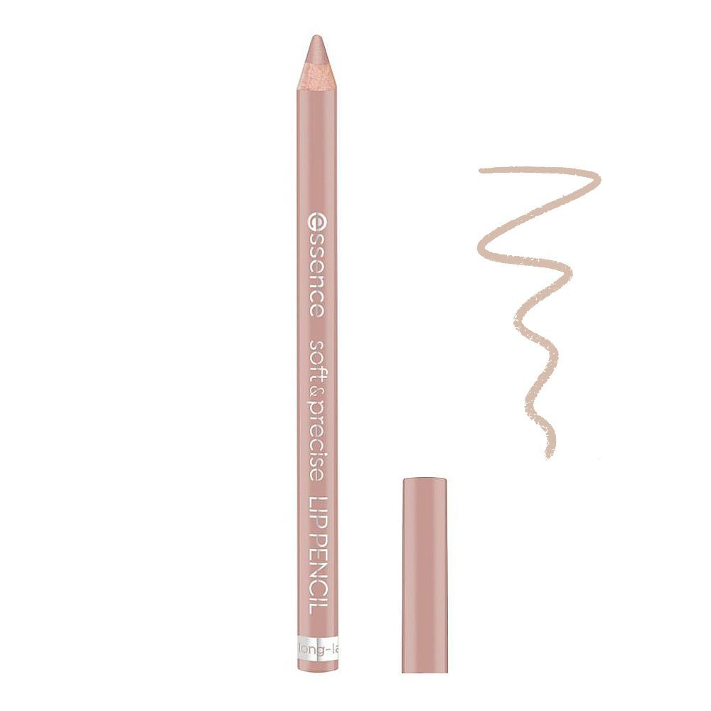 Essence soft & precise LIP PENCIL