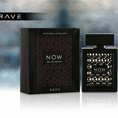 Now by Rave EDP Perfume for Man