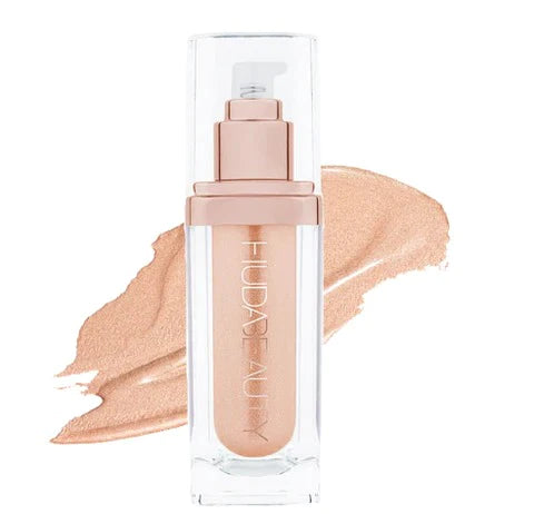 Huda Beauty N.Y.M.P.H All Over Liquid Highlighter