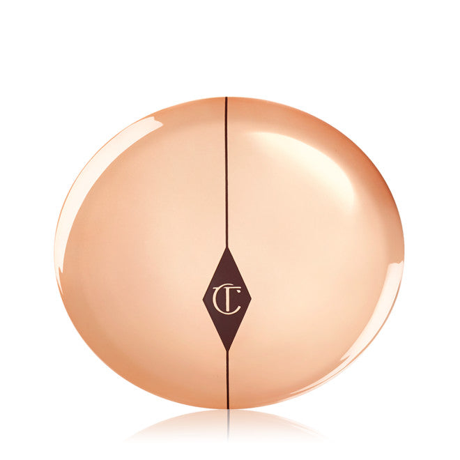 Charlotte Tilbury Air Brush Flawless Finish Compact Powder