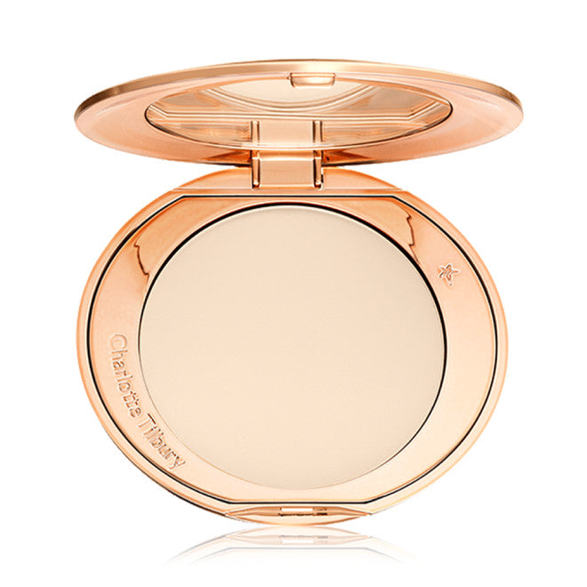 Charlotte Tilbury Air Brush Flawless Finish Compact Powder