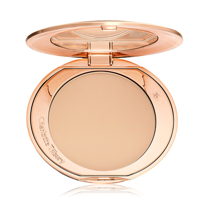 Charlotte Tilbury Air Brush Flawless Finish Compact Powder