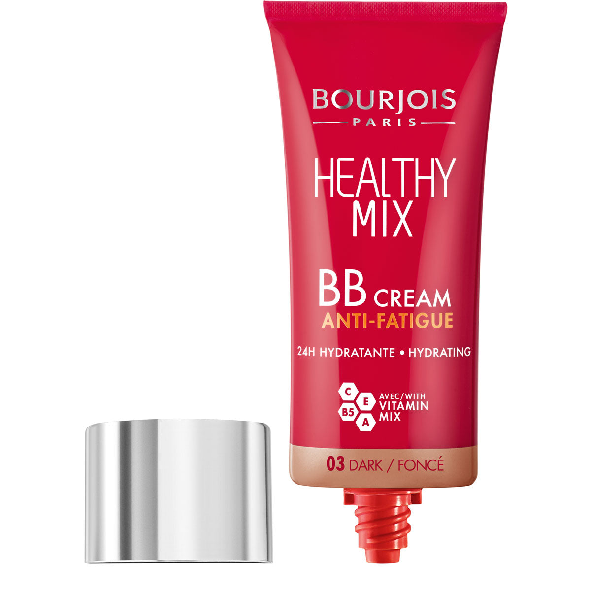 Bourjois Paris Healthy Mix BB Cream