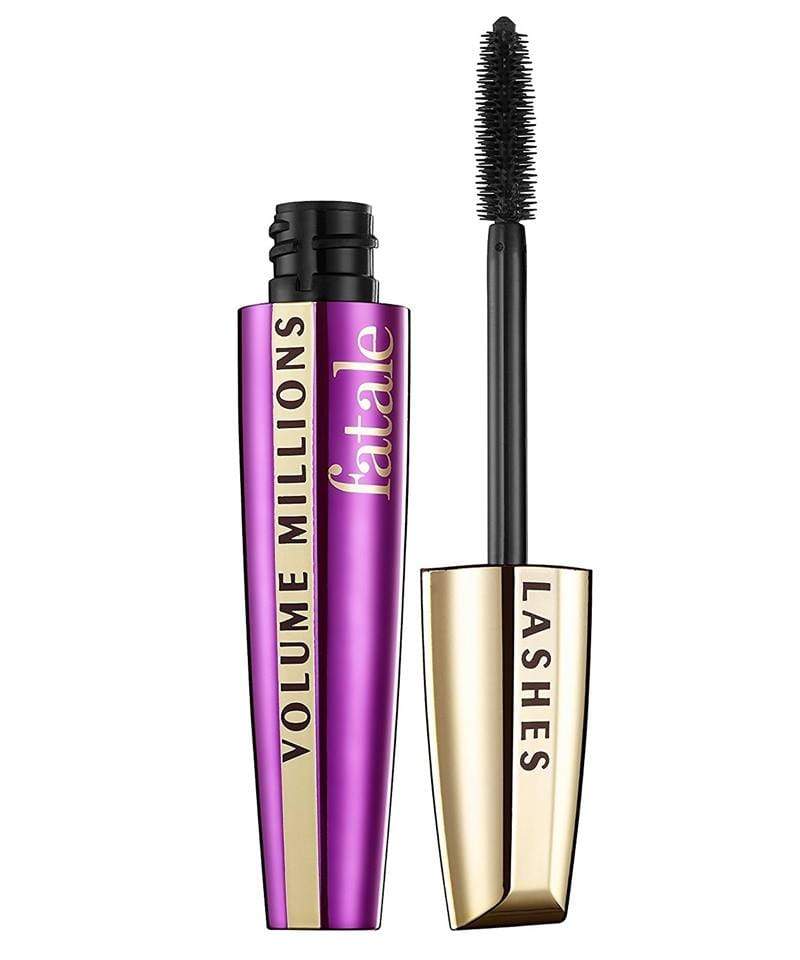 Loreal Volume Million Lashes Fatale Mascara