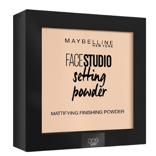 Maybelline Face Studio Setting Powder