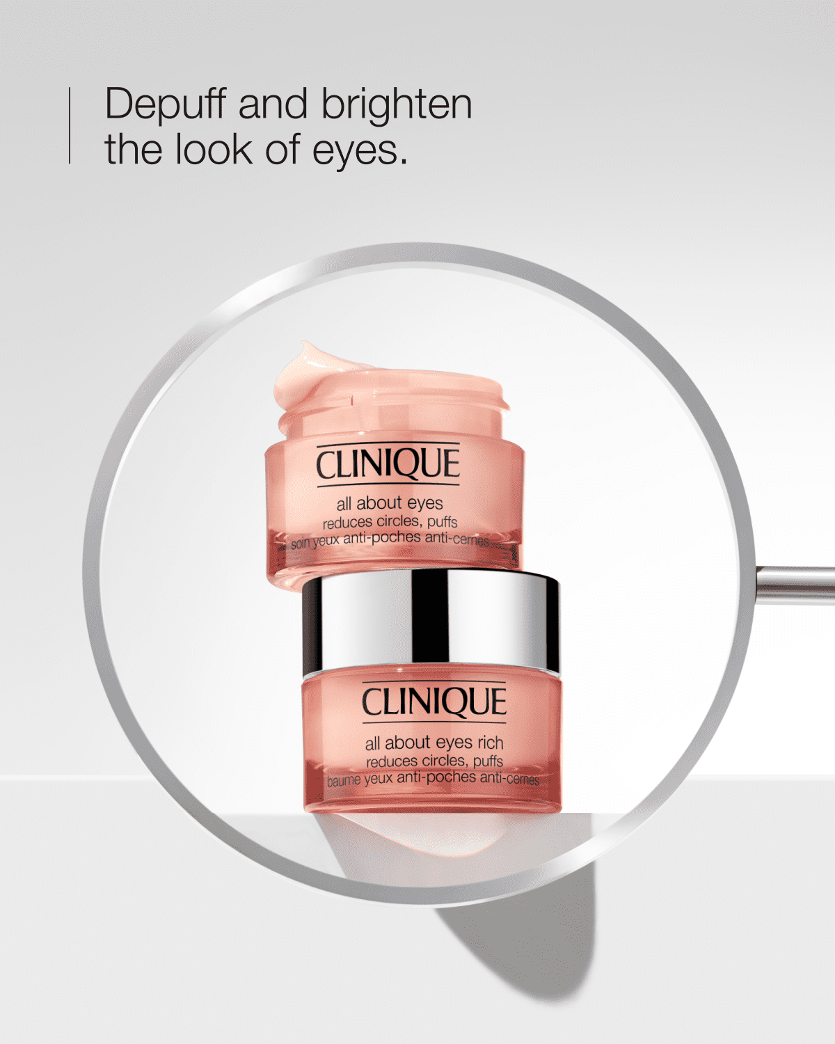 Clinique All About Eyes Eye Cream