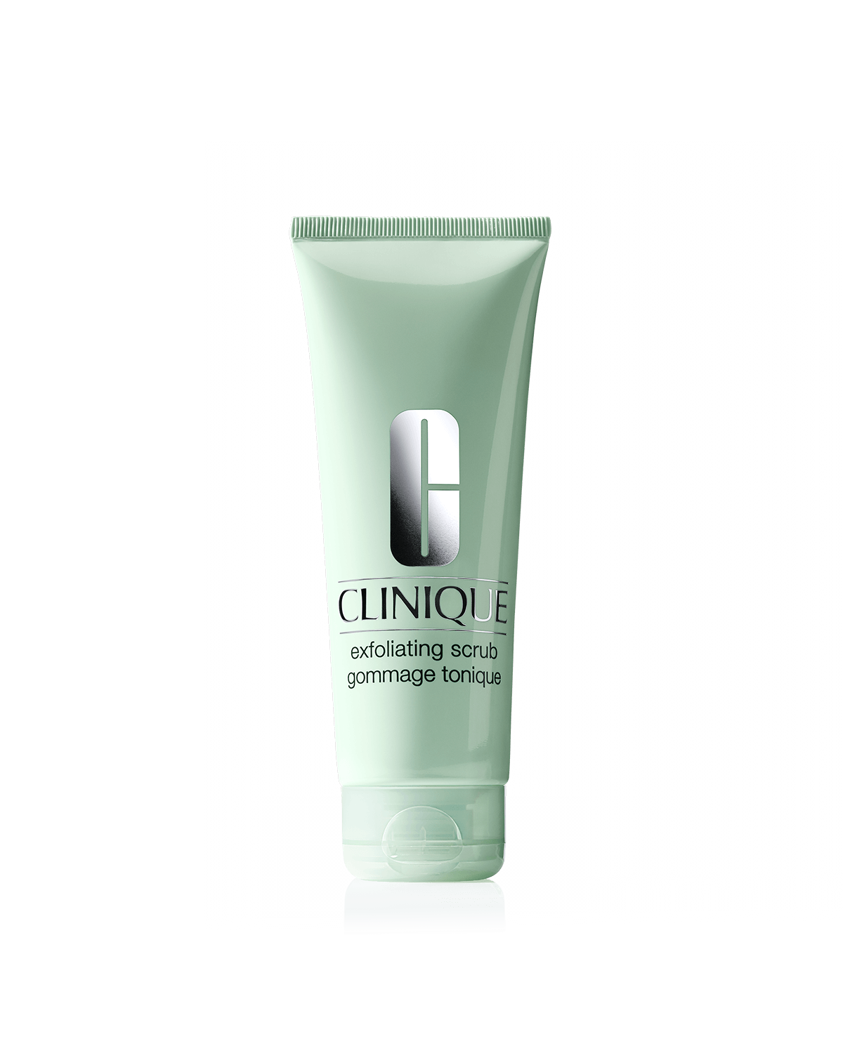 Clinique Exfoliating Scrub