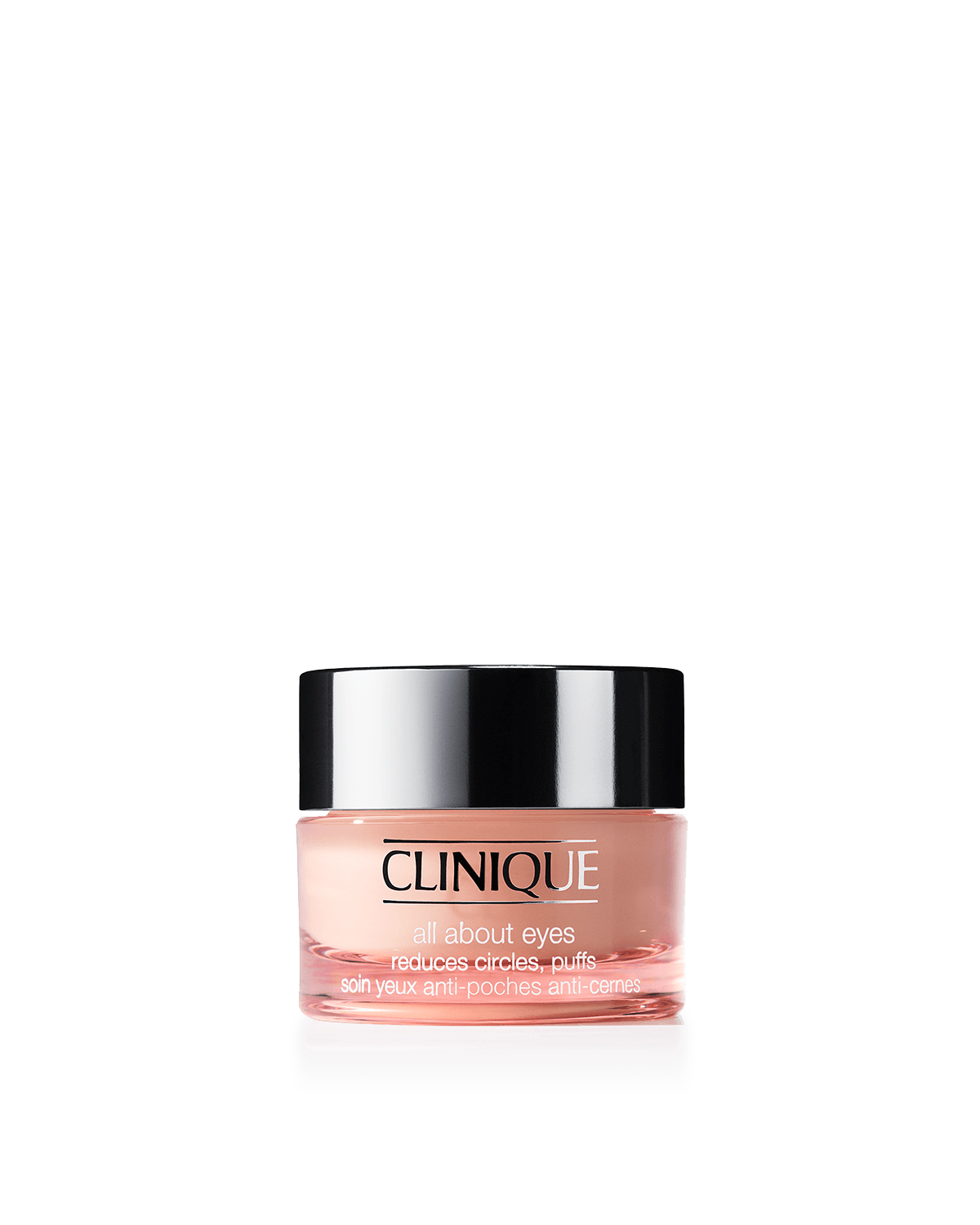 Clinique All About Eyes Eye Cream