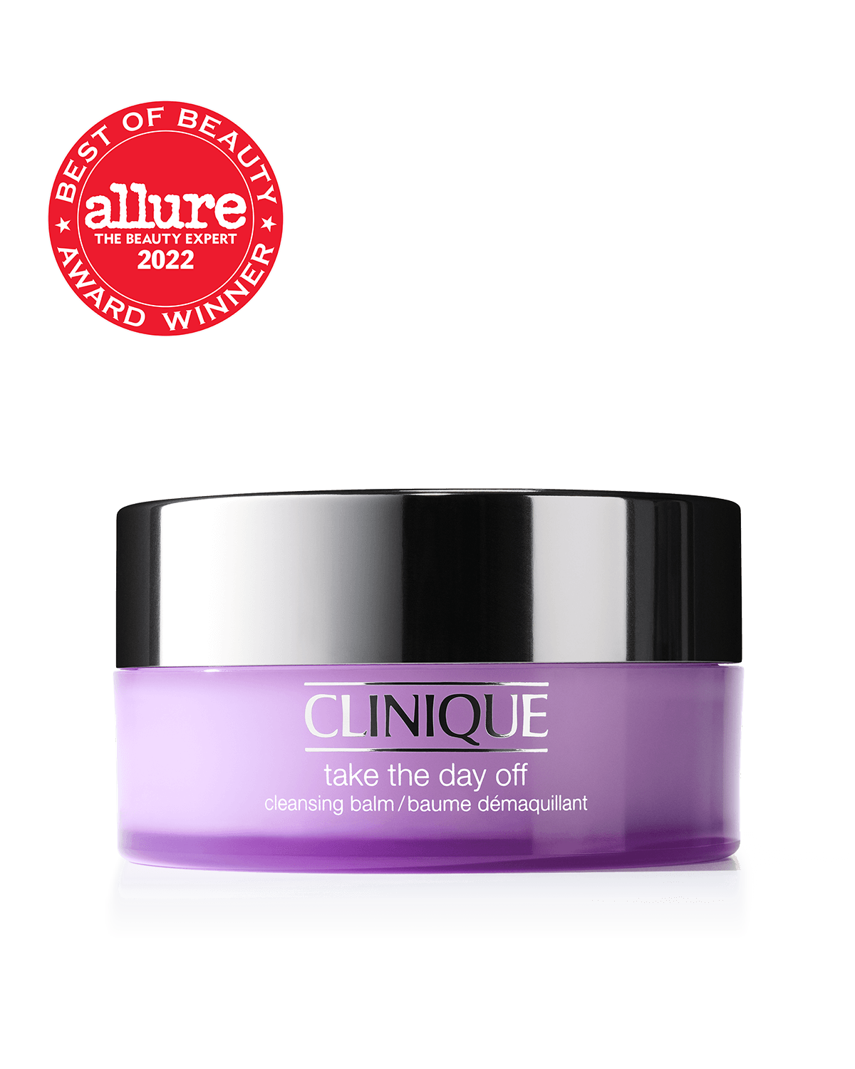 Cinique Take The Day Off Cleansing Balm