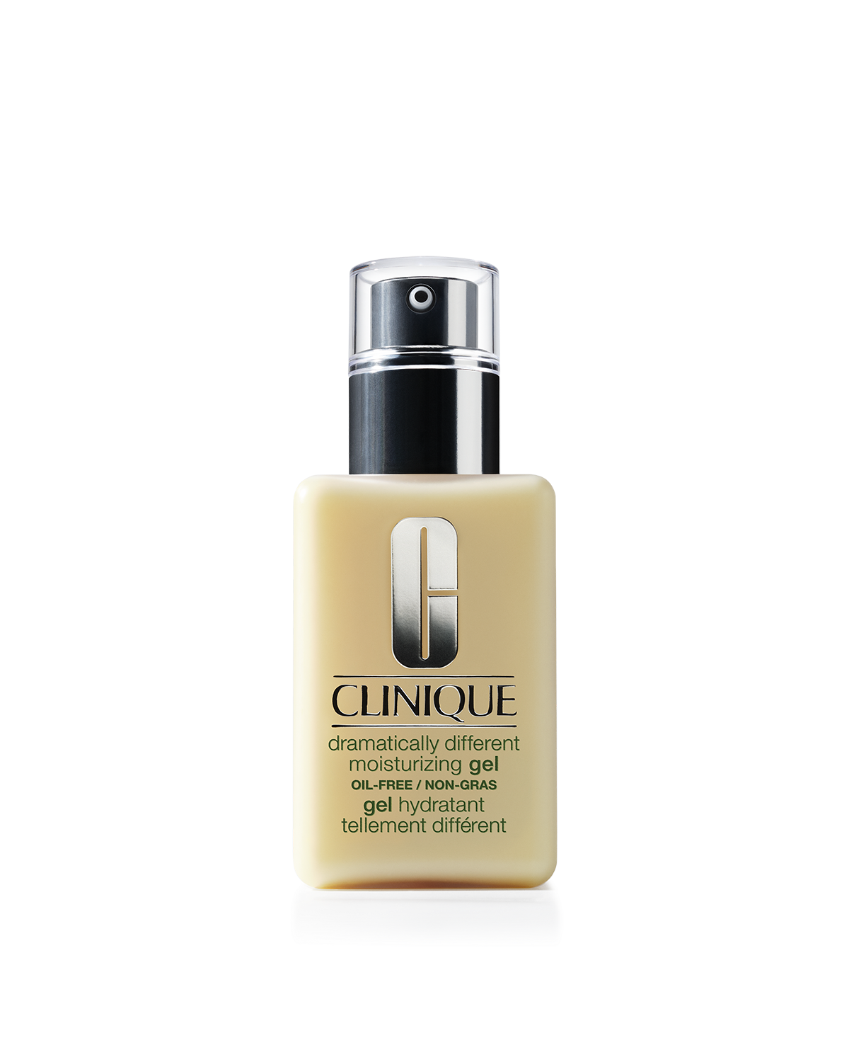 Clinique Dramatically Different Moisturizing Gel For Combination Oily To Oily Skin