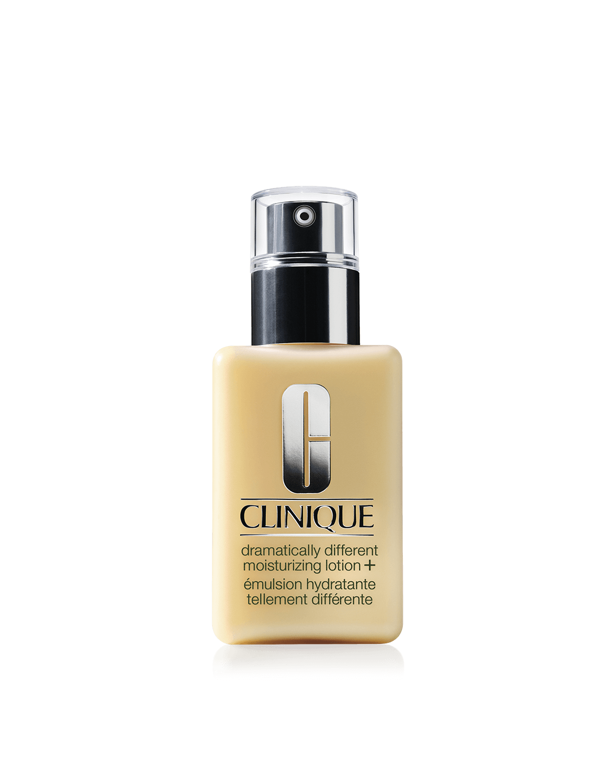 Clinique Dramatically Different Moisturizing Lotion For Very Dry To Dry Combination