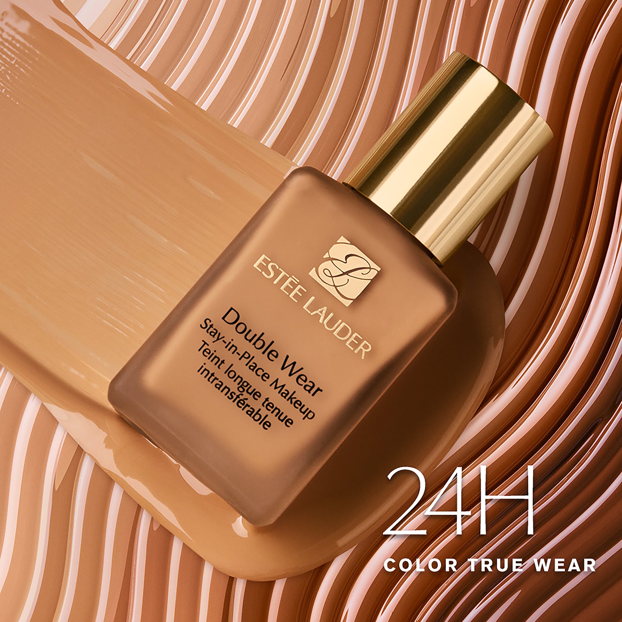 Estee Lauder Double Wear Liquid Foundation