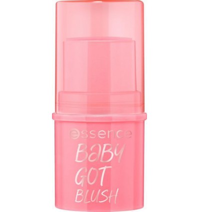 Essence baby got blush