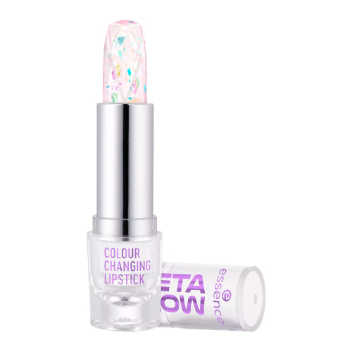 Essence Color Changing Lipstick Meta Glow