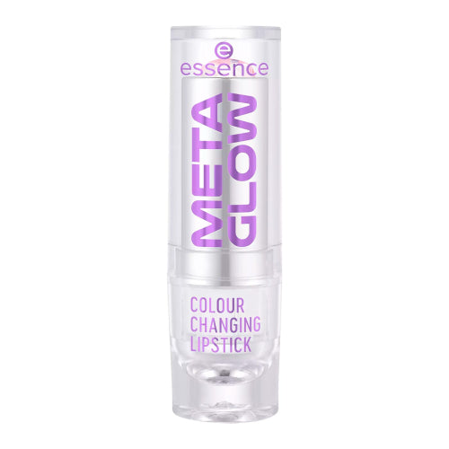 Essence Color Changing Lipstick Meta Glow