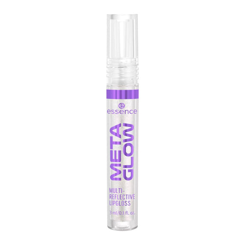 Essence Multi-reflective lip gloss Meta Glow Cyber Space