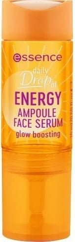 Essence Drop Of Energy Ampoule Face Serum