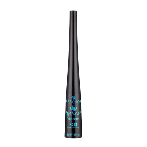 Essence Dip Eyeliner Waterproof 24h long-Lasting