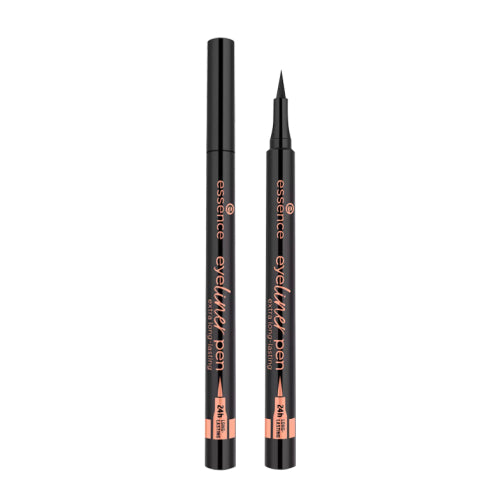 Essence Eyeliner Pen Extra Long-lasting 010